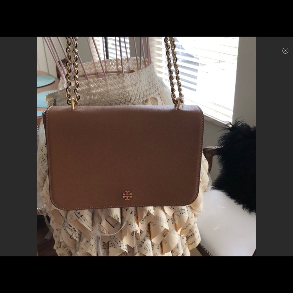 Tory Burch purse